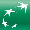 BNP Paribas Securities Services logo
